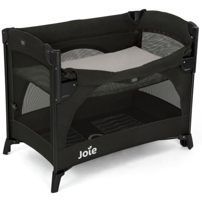 Кровать–манеж Joie Kubbie Sleep