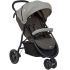 Прогулочная коляска Joie Litetrax 3