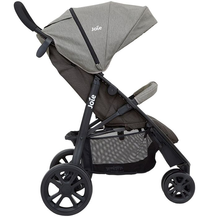 Прогулянкова коляска Joie Litetrax 3