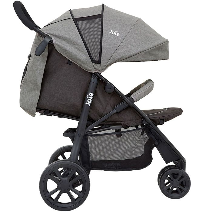 Прогулянкова коляска Joie Litetrax 3
