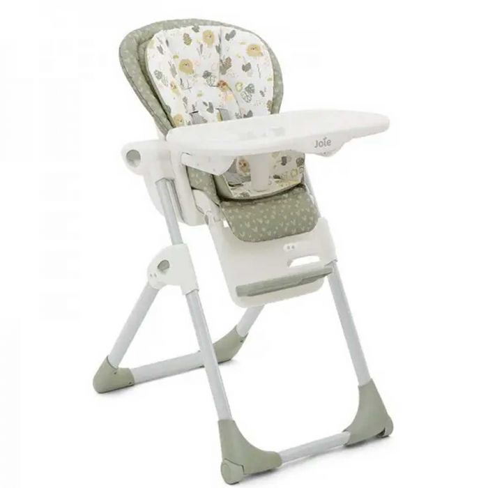 Стільчик для годування Joie Mimzy Recline