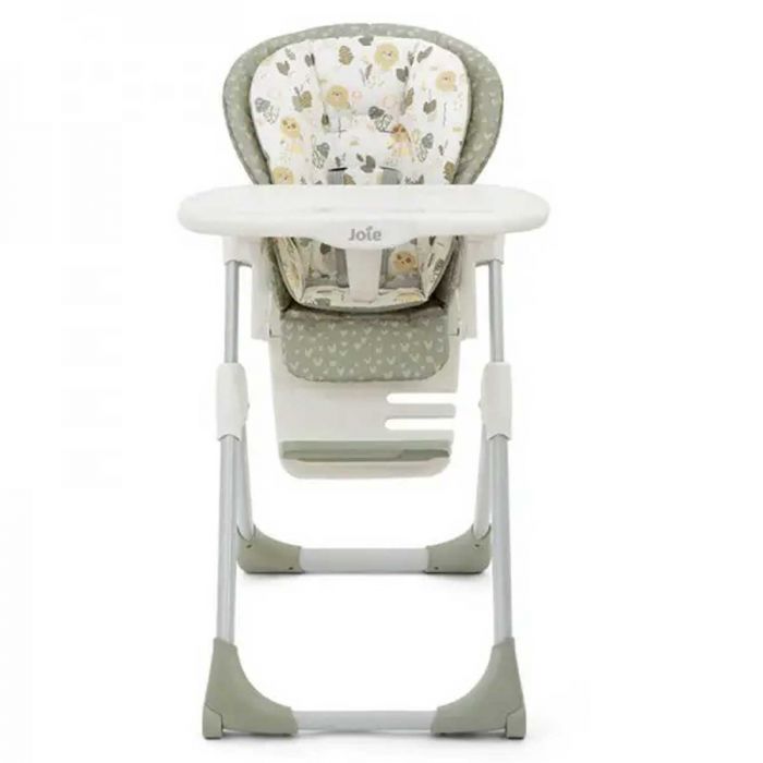 Стільчик для годування Joie Mimzy Recline
