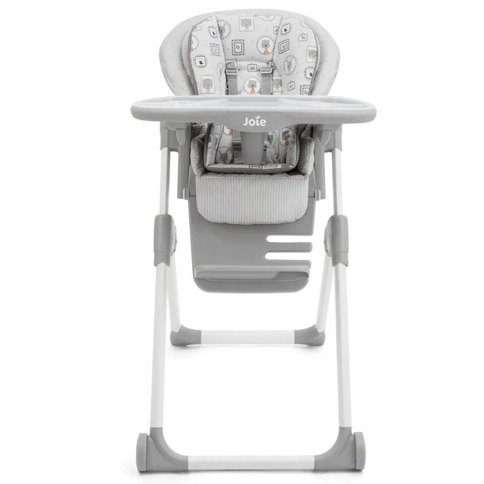 Стільчик для годування Joie Mimzy Recline