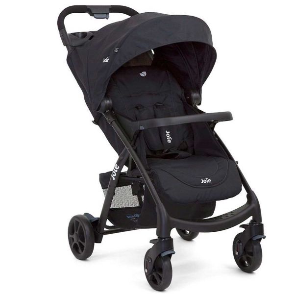 Прогулочная коляска Joie Muze Прогулочная коляска Joie Muze
