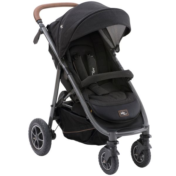 Прогулочная коляска Joie Mytrax Flex Signature