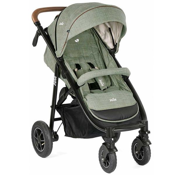Прогулочная коляска Joie Mytrax Прогулочная коляска Joie Mytrax