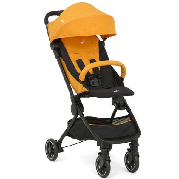 Прогулочная коляска Joie Pact Lite