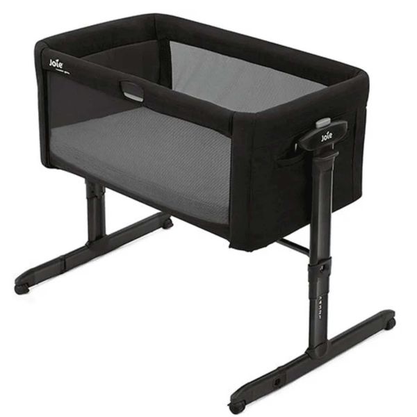Приставная кроватка Joie Roomie Glide Приставная кроватка Joie Roomie Glide