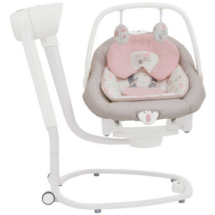 Заколисуючий центр Joie Serina 2 в 1