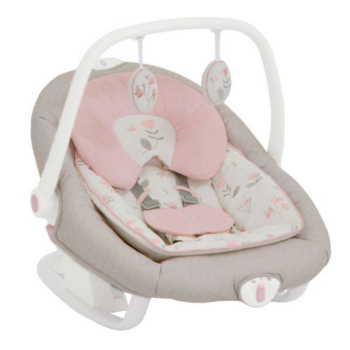 Заколисуючий центр Joie Serina 2 в 1