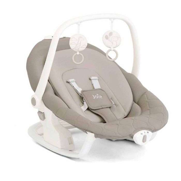 Укачивающий центр Joie Serina 2 в 1