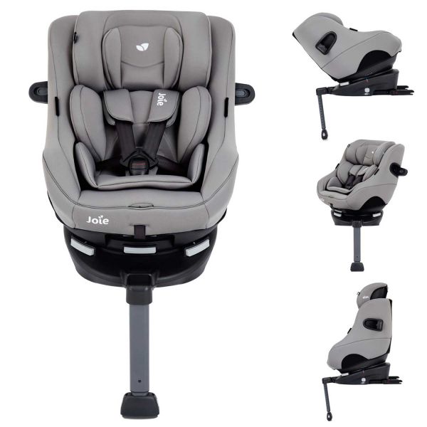 Автокресло Joie Spin 360 (0-18 кг)