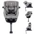 Автокрісло Joie Spin 360 (0-18 кг)