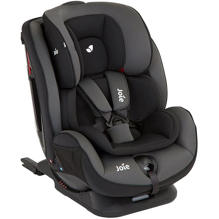 Автокресло Joie Stages FX (0-25 кг)