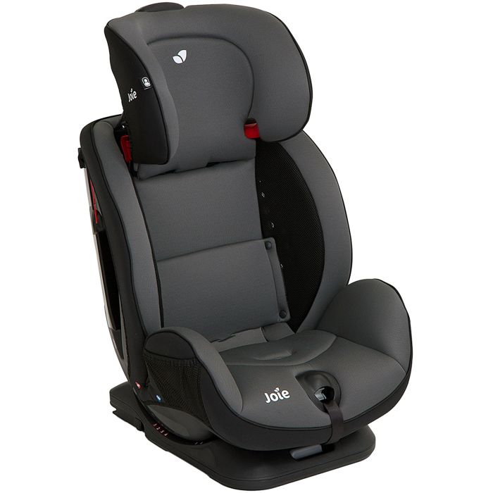 Автокресло Joie Stages FX (0-25 кг)