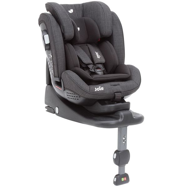 Автокресло Joie Stages Isofix I-Size (0-25 кг)