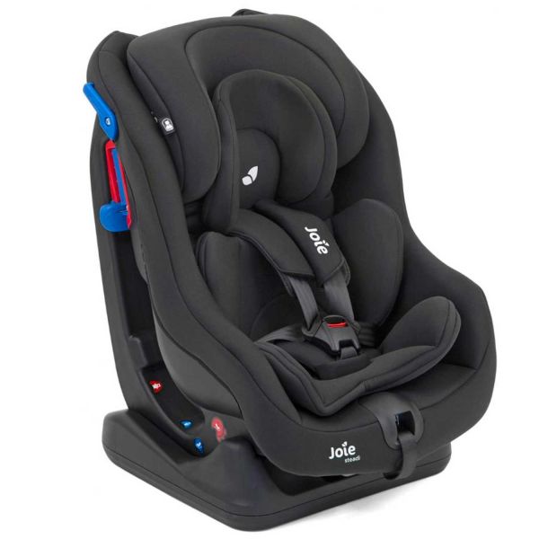 Автокресло Joie Steadi (0-18 кг)