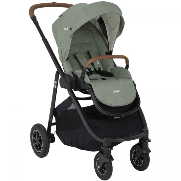 Прогулочная коляска Joie Versatrax