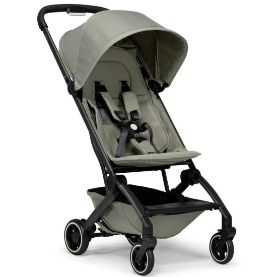 Прогулочная коляска Joolz Aer Plus