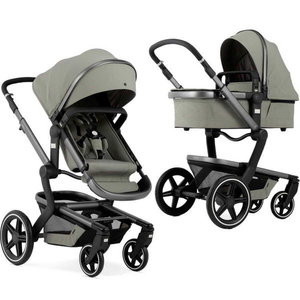 Универсальная коляска 2 в 1 Joolz Day+ Универсальная коляска 2 в 1 Joolz Day+