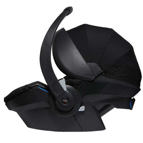 Автокресло Joolz iZi Go by BeSafe (0-13 кг)