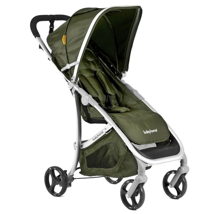 Прогулочная коляска Babyhome Emotion