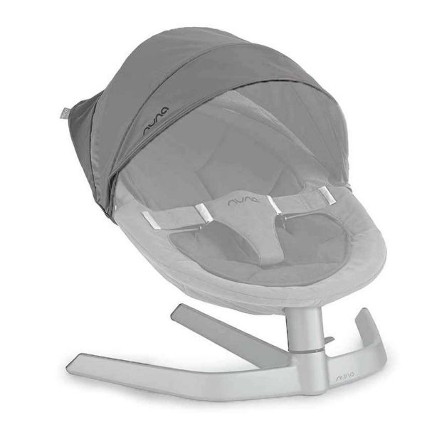 Капюшон с москитной сеткой для Nuna Leaf Curv