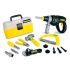 Игрушечный набор инструментов средний Keenway K12761
