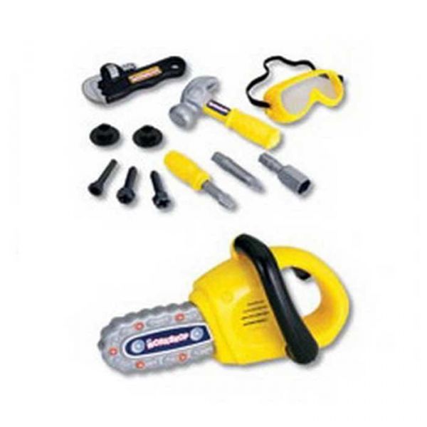 Набор инструментов Keenway K12765