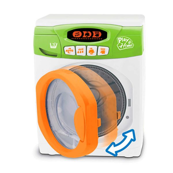 Игровой набор Keenway K21674 Стиральная машина Игровой набор Keenway K21674 Стиральная машина