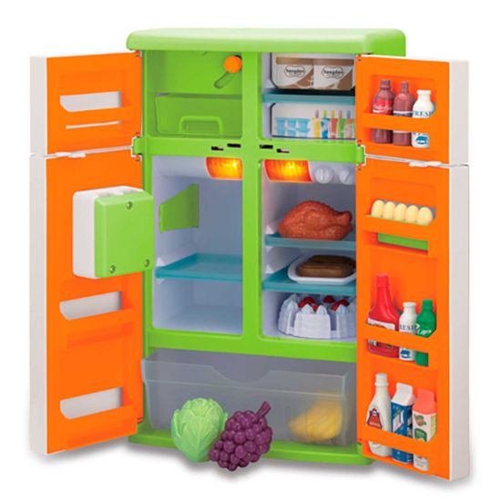 Игровой набор Keenway K21676 Холодильник
