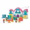 Игровой набор Keenway K22032 Дом моей мечты