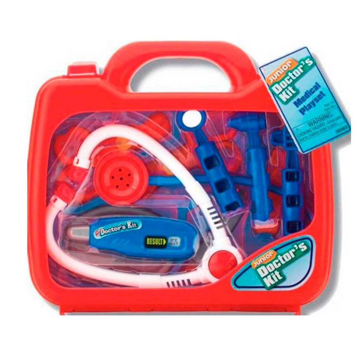 Игровой набор Юный доктор Keenway K30565