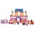 Игровой набор Keenway K20160 Дворец фантазий