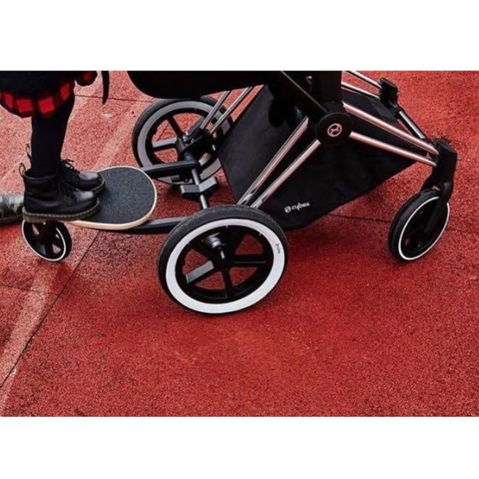Подножка для старшего ребенка Cybex Priam Kidboard