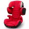 Автокрісло Kiddy Cruiserfix 3 (15-36 кг)