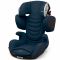 Автокрісло Kiddy Cruiserfix 3 (15-36 кг)