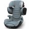 Автокрісло Kiddy Cruiserfix 3 (15-36 кг)