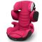 Автокрісло Kiddy Cruiserfix 3 (15-36 кг)