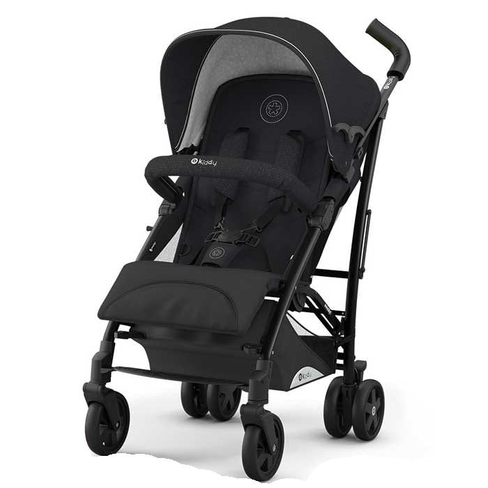 Прогулянкова коляска Kiddy Evocity 1