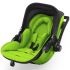 Автокрісло Kiddy Evoluna i-Size Isofix (0-13 кг)