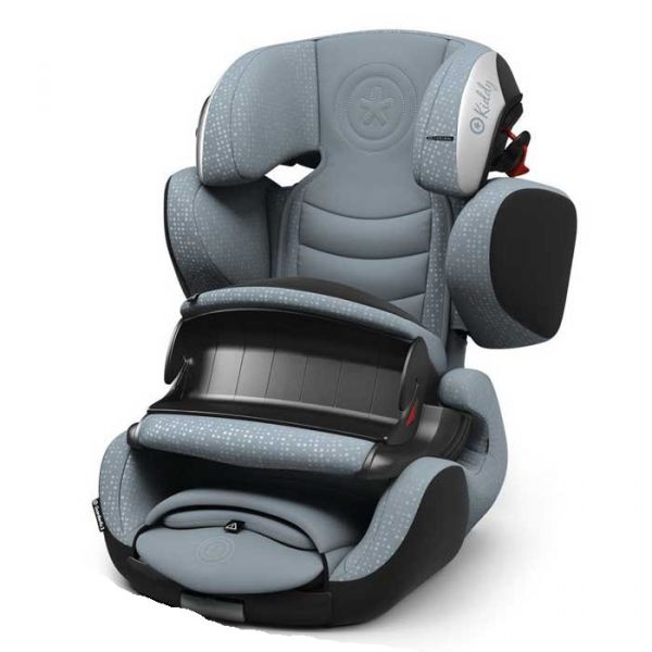 Автокресло Kiddy Guardianfix 3 (9-36 кг)