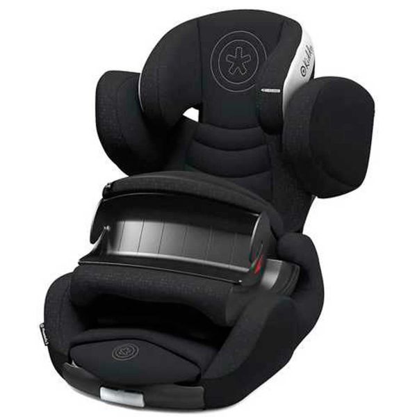 Автокресло Kiddy Phoenixfix 3 (9-18 кг)
