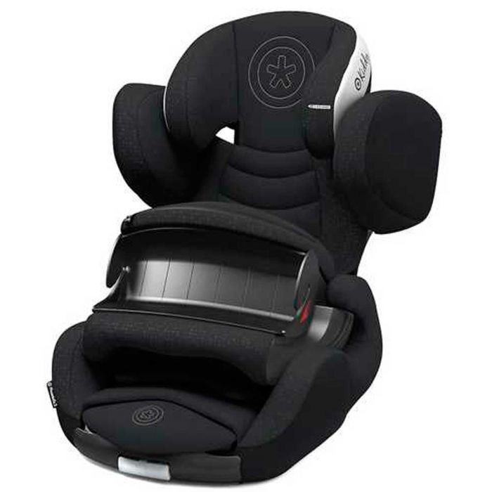 Автокрісло Kiddy Phoenixfix 3 (9-18 кг)