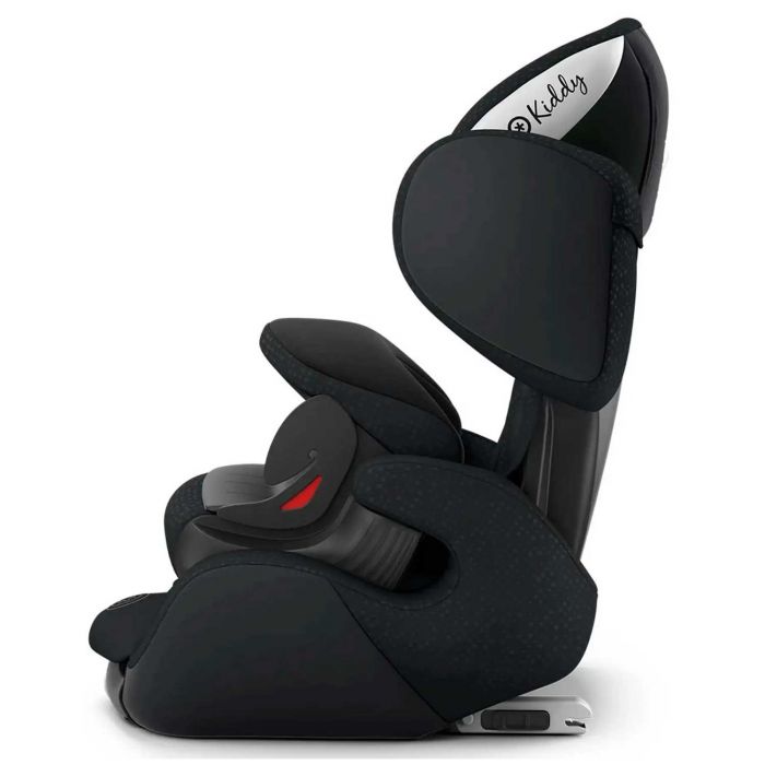 Автокрісло Kiddy Phoenixfix 3 (9-18 кг)