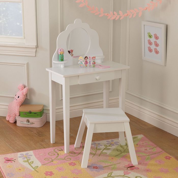 Студія краси KidKraft 13009 Medium Diva