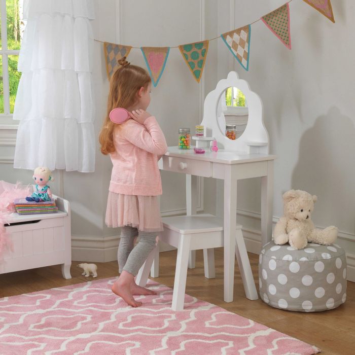 Студія краси KidKraft 13009 Medium Diva