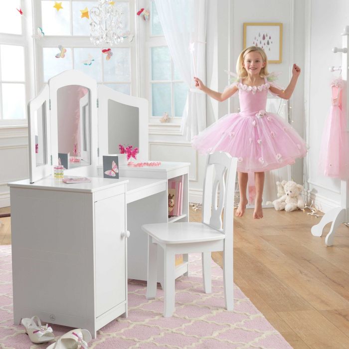 Студия красоты KidKraft 13018 Deluxe