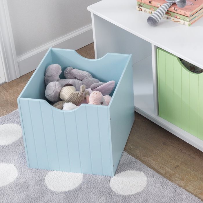 Ящик для іграшок KidKraft 14565 Pastel