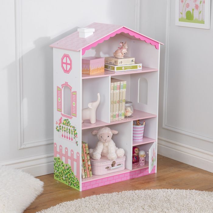 Кукольный домик KidKraft 14604 Dollhouse Cottage